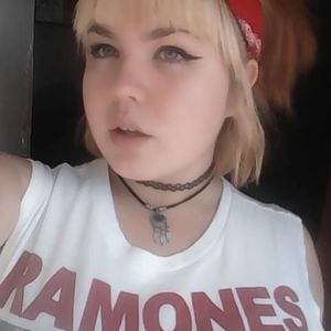 Meet your Posher, Kaylee